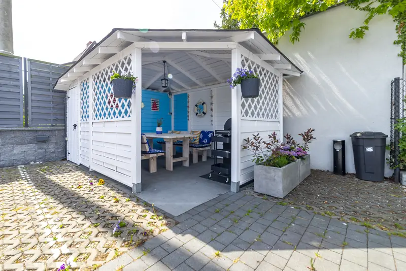 Villa Baltica II - apartamenty nad morzem w Rewie - zdjecie 4