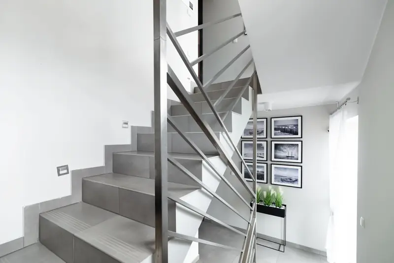 Villa Baltica II - apartamenty nad morzem w Rewie - zdjecie 10