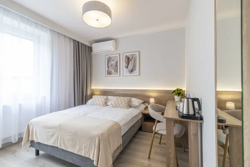 Villa Baltica II - apartamenty nad morzem w Rewie - zdjecie 13