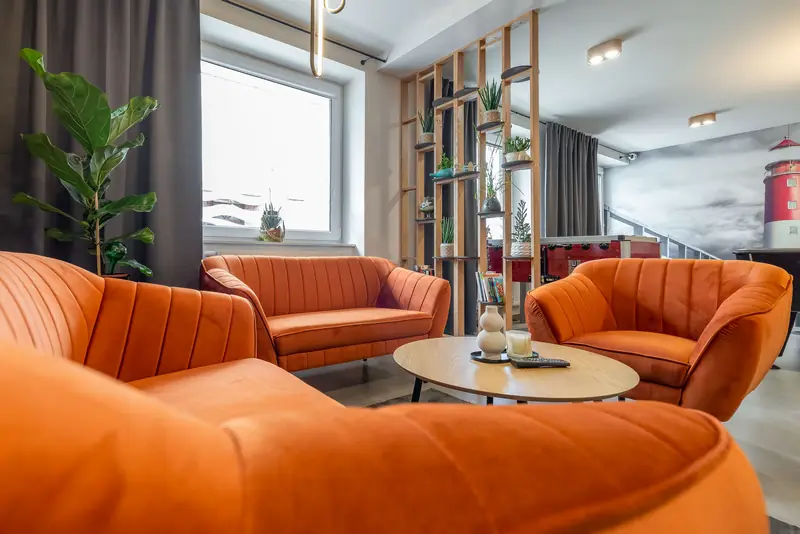 Villa Baltica II - apartamenty nad morzem w Rewie - zdjecie 16